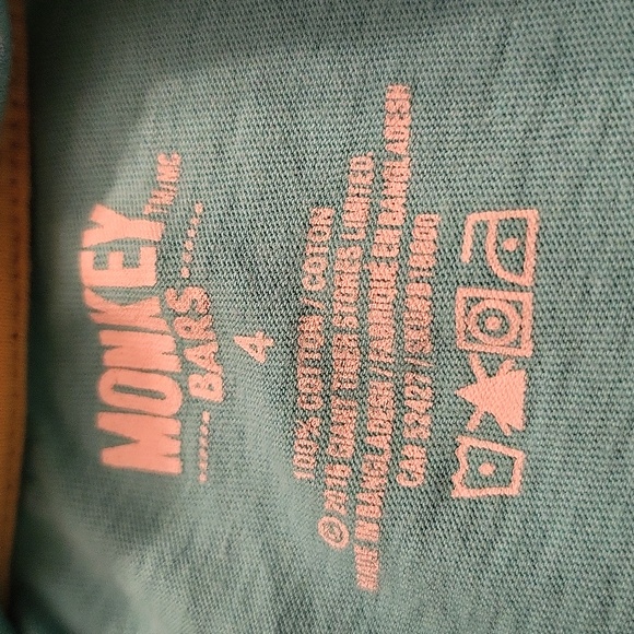 "I Can Dig It" short sleeve tee shirt - Picture 2 of 3